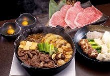 Sukiyaki