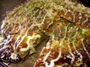 Okonomiyaki Set