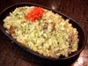 Garlic-Flavored Fried Rice