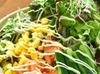 Waiwai Vegetable Salad
