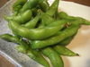 Green Soybeans