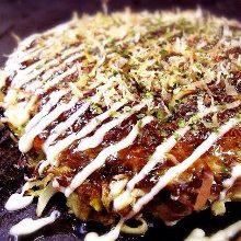 Okonomiyaki