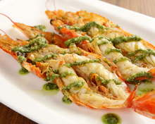 Other grilled / sauteed dishes Other grilled / sauteed dishes