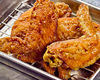Fried chicken wings Fried chicken wings