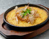 Japanese yam Teppanyaki Japanese yam Teppanyaki