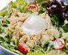 Caesar salad Caesar salad