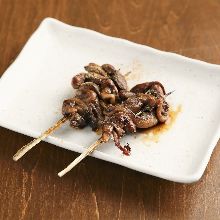 Other Yakitori / skewers