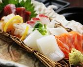 Sashimi