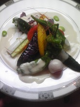 Bagna cauda Bagna cauda