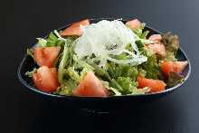 Choregi Salad