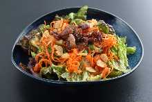 Bokujou Salad