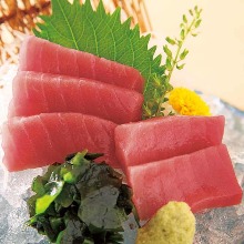 Sashimi