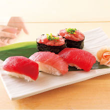 Maguro(tuna)