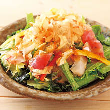 Other Japanese-style Salad