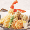 Snow Crab Tempura