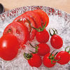 Assorted 2 kinds of tomatoes