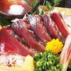 Ryoma's lightly roasted bonito