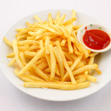 French fries