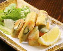 Spring roll