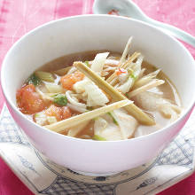 Canh chua