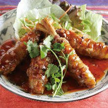 Other Vietnamese dishes