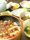 Superior Wooden Steamer (5 items total) Superior Wooden Steamer (5 items total)