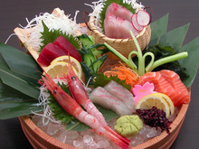 Sashimi