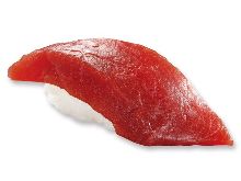 Maguro(tuna)