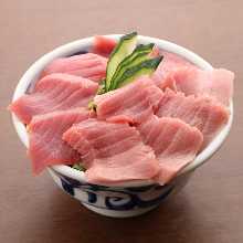 Ootoro(fatty tuna)