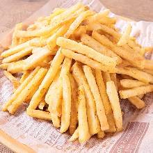 potato fries