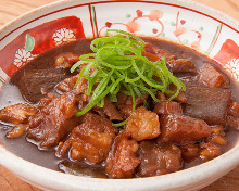 Dote-ni Dote-ni