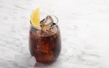 Coke Highball