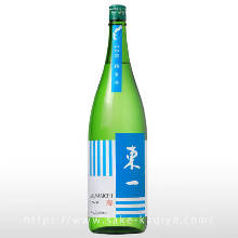 Azumaichi Junmai Ginjo