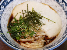 Wheat noodles