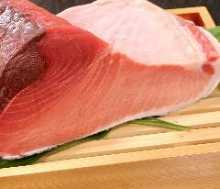 Top Grade Fatty.Aged.Bluefin Tuna.