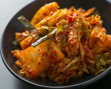 Kimchi