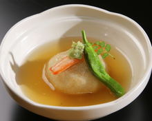 Other boiled / steamed dishes