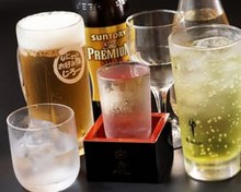 Asahi Super Dry