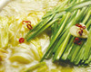 GINNABE Special Giblets Hot Pot GINNABE Special Giblets Hot Pot