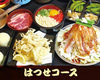 HATSUSE Course