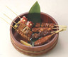 Other Yakitori / skewers