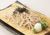 Buckwheat noodles