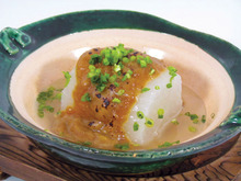 Other simmered dishes