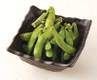 Edamame beans Edamame beans