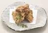 Fried chicken Fried chicken