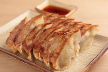 Gyoza
