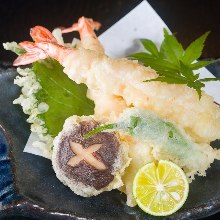 Other tempura