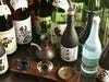 Japanese Sake