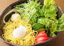 Ramen Salad