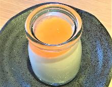 Panna cotta